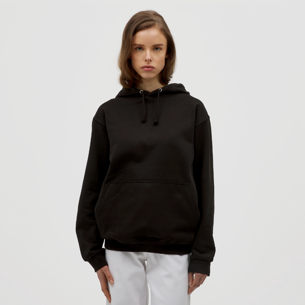 Sweat-shirt à capuche unisexe – Image 6